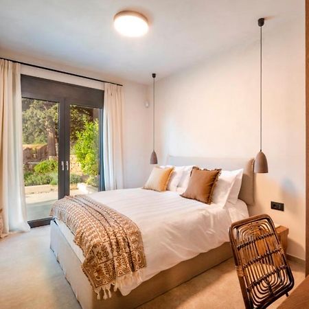 Forest View Villas 1 Lagúdi Zía Kültér fotó