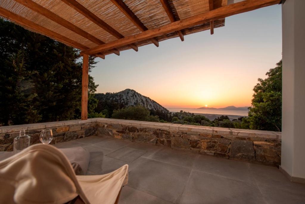 Forest View Villas 1 Lagúdi Zía Kültér fotó