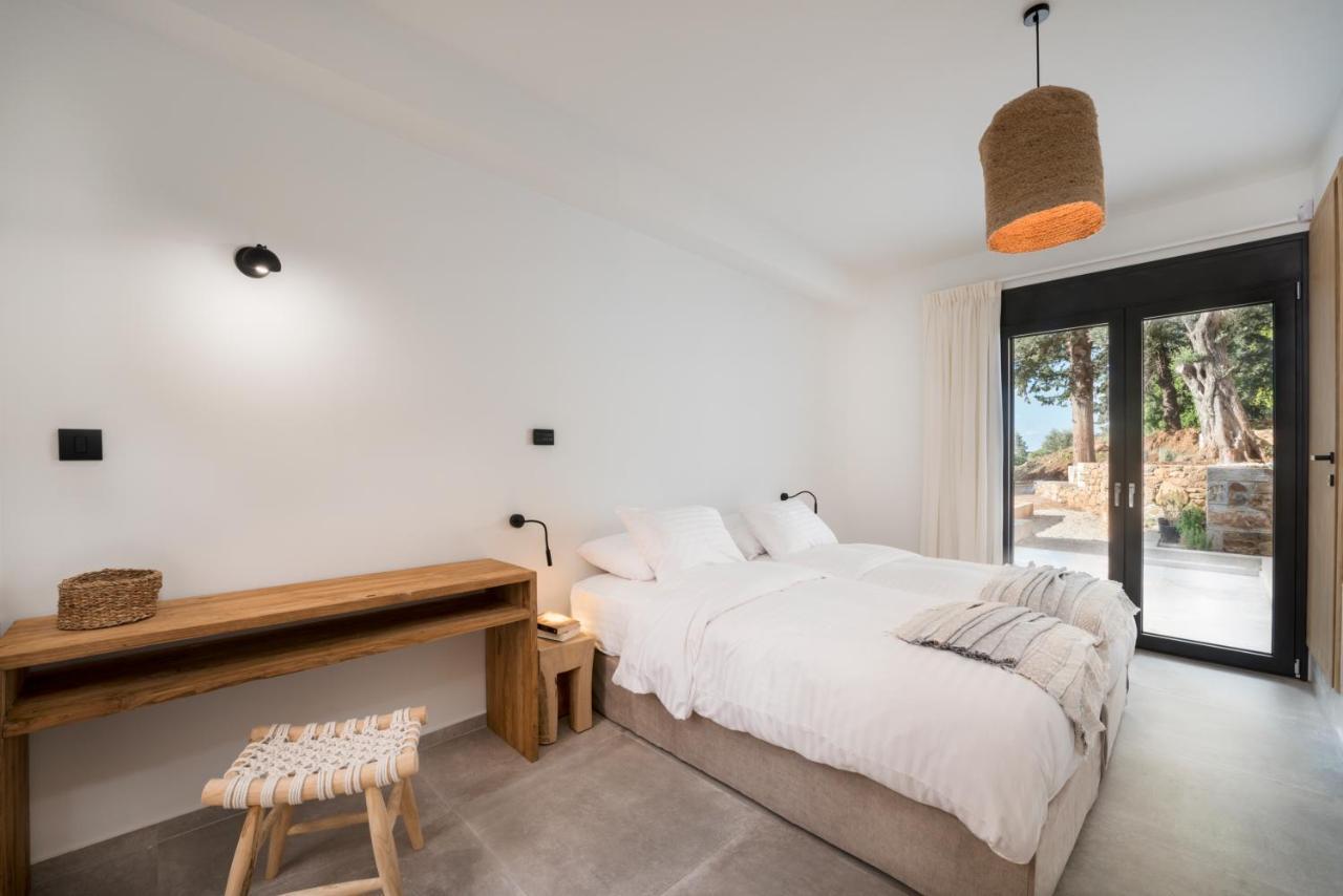 Forest View Villas 1 Lagúdi Zía Kültér fotó