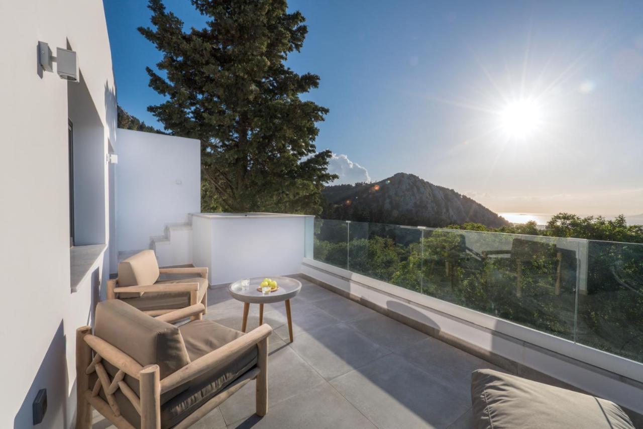 Forest View Villas 1 Lagúdi Zía Kültér fotó