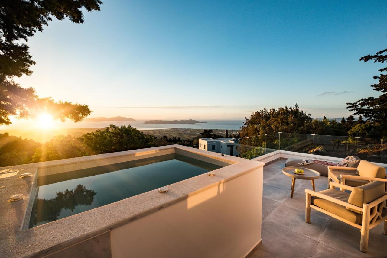 Forest View Villas 1 Lagúdi Zía Kültér fotó